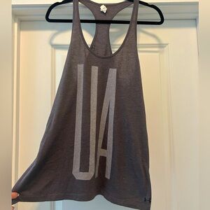 Under Armour Racerback Tank